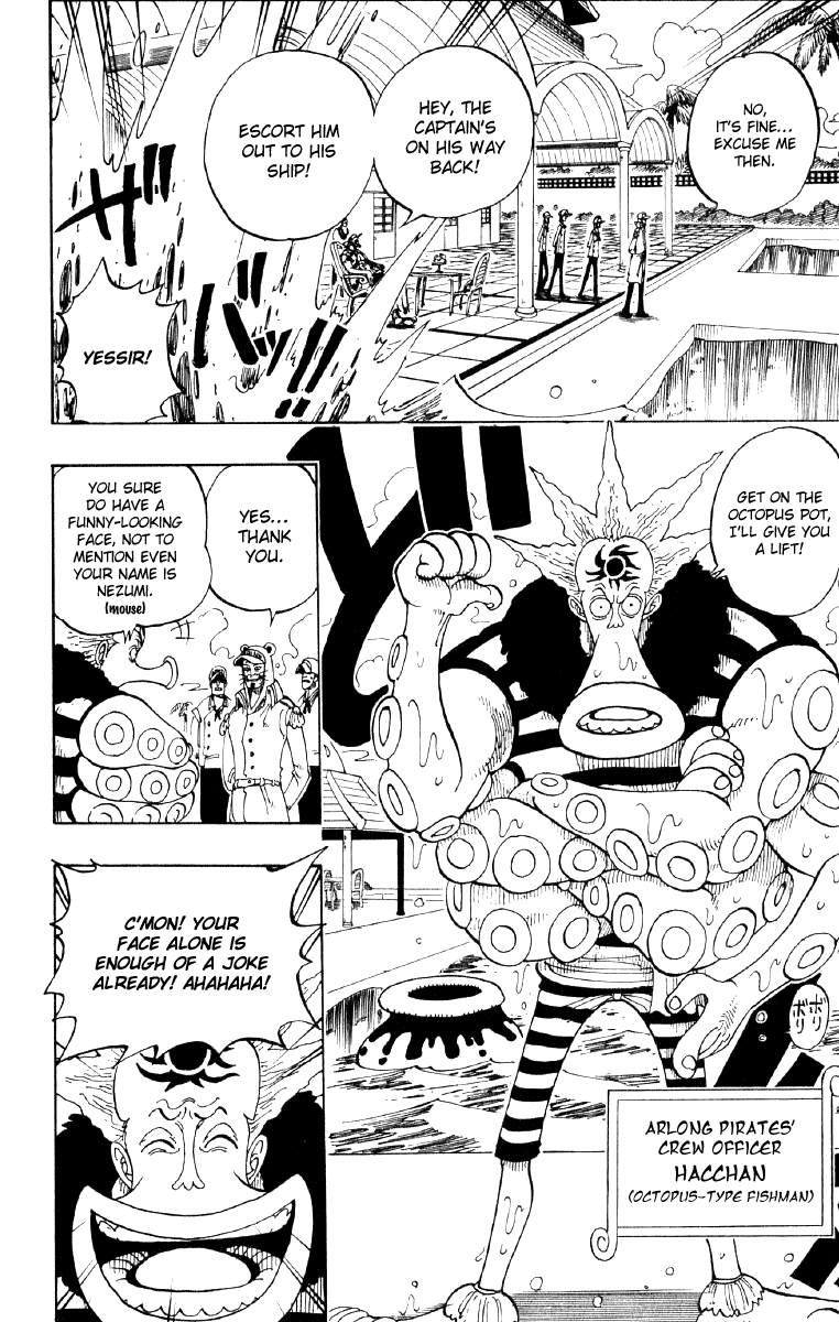 One Piece, Chapter 69 image 17